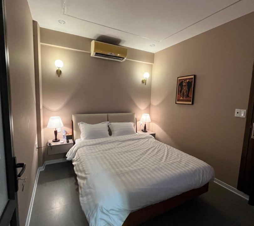 Photo of Bedroom in Ngo Quyen