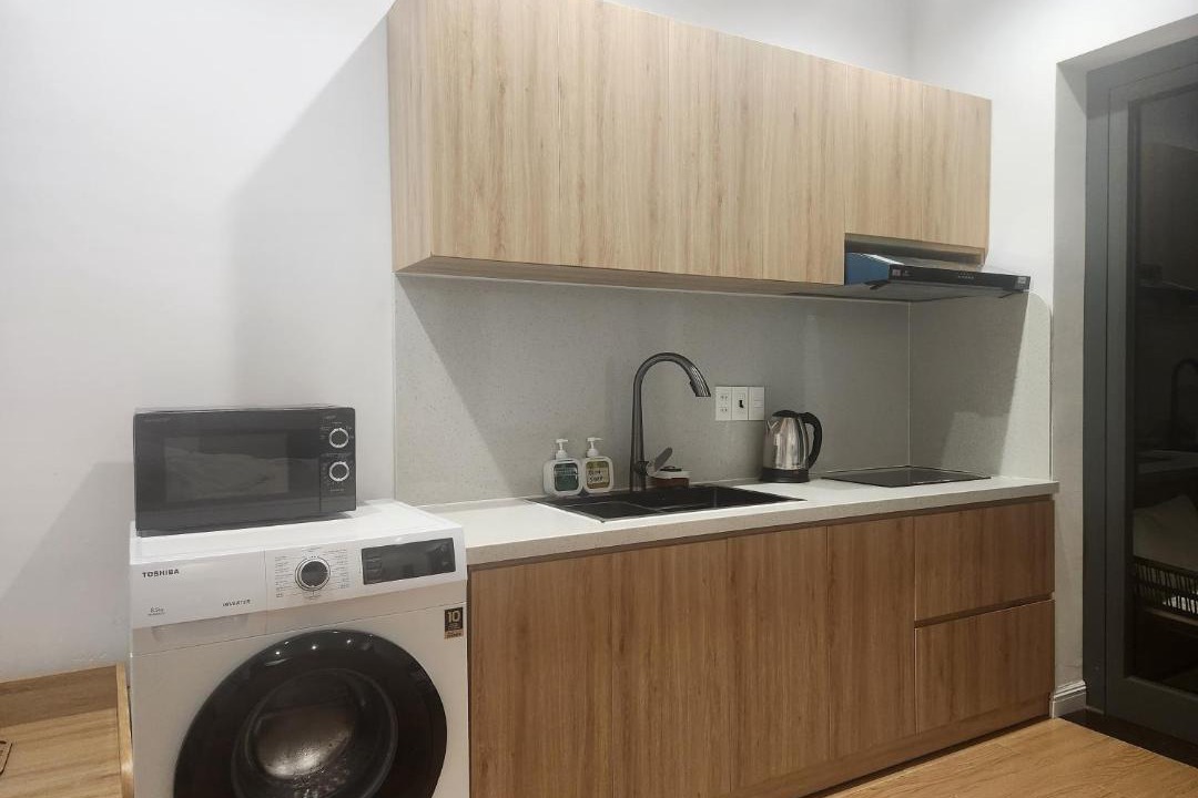 Photo of Kitchen in Cam An