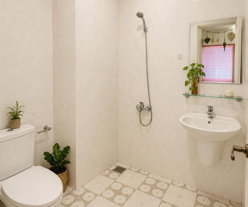 Photo of Bathroom in An Phu