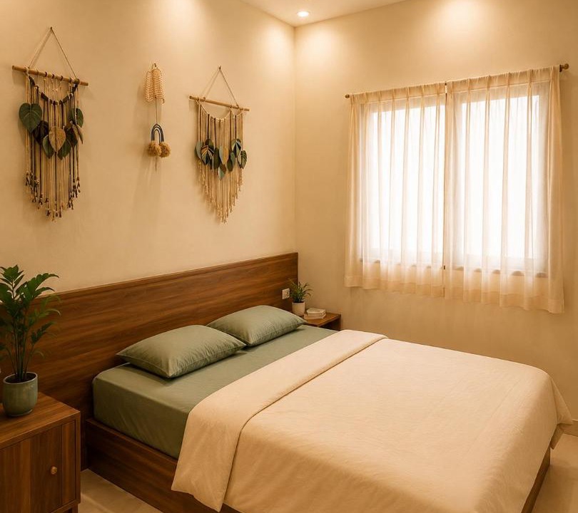 Photo of Bedroom in An Phu
