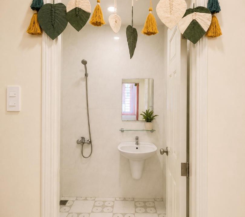 Photo of Bathroom in An Phu
