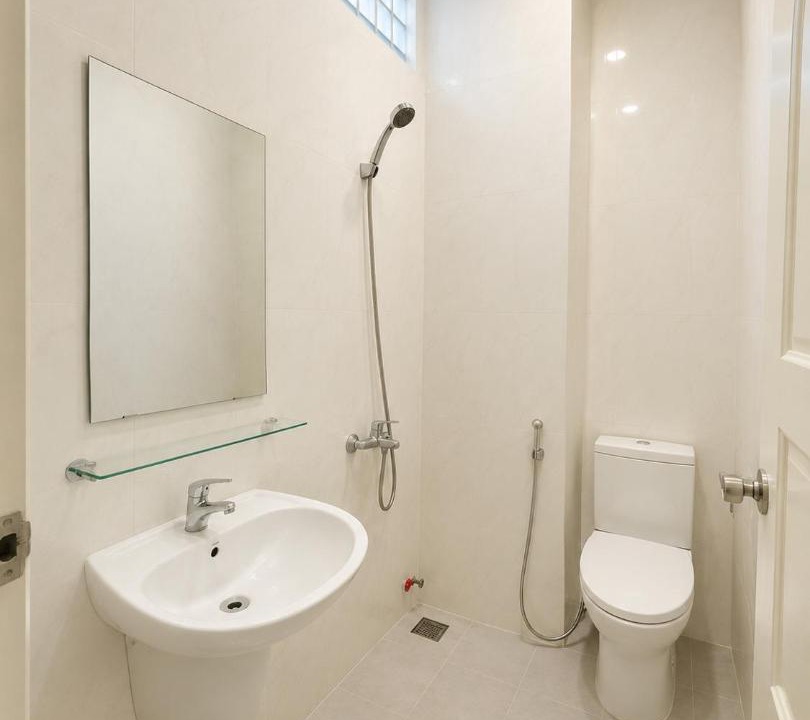 Photo of Bathroom in An Phu