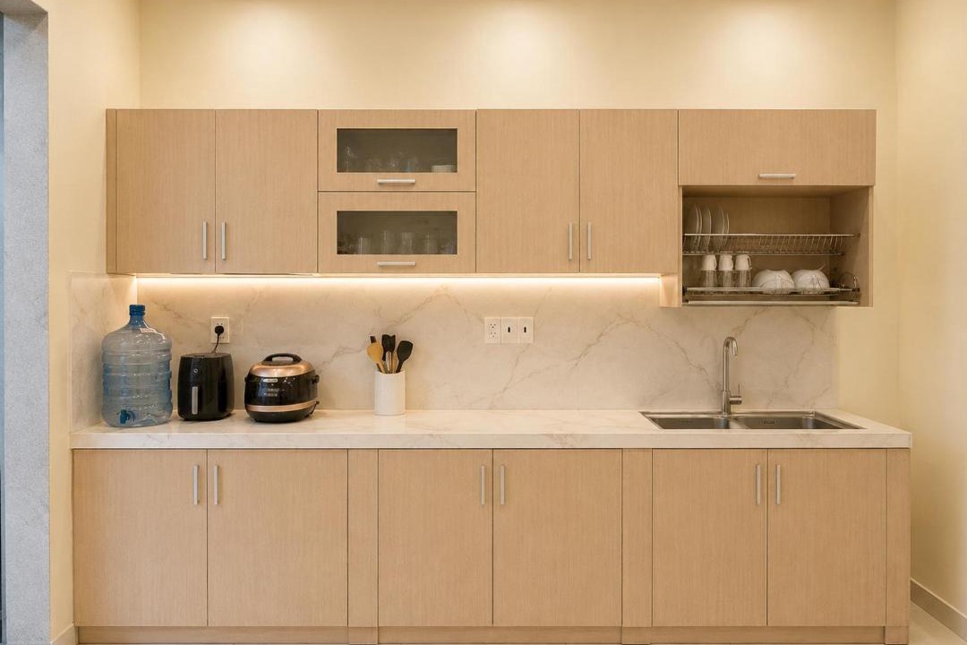 Photo of Kitchen in An Phu