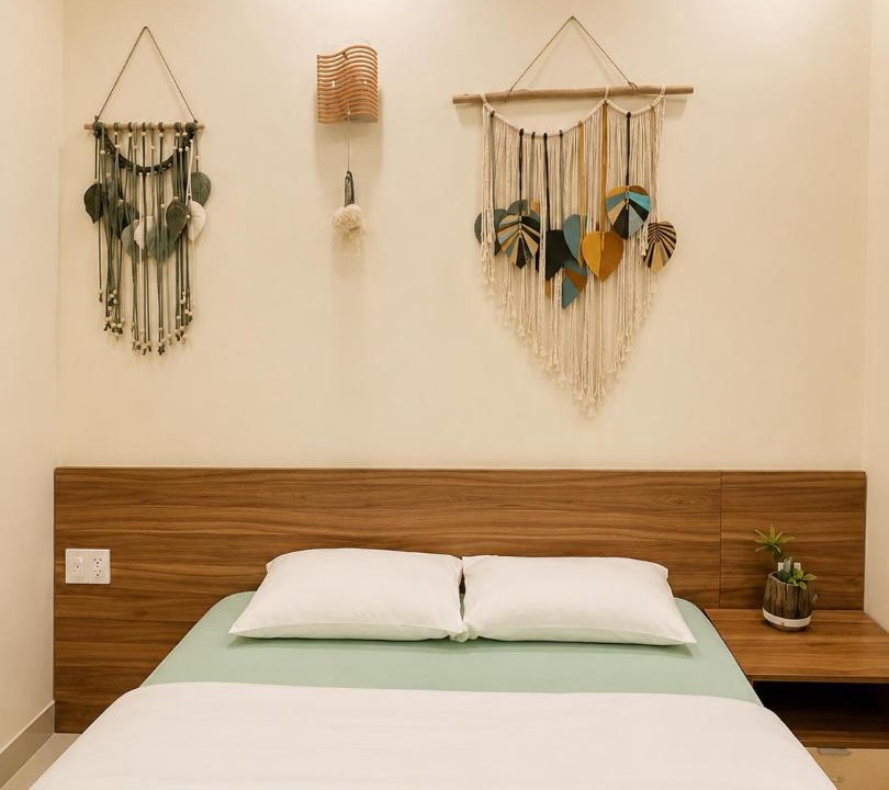 Photo of Bedroom in An Phu