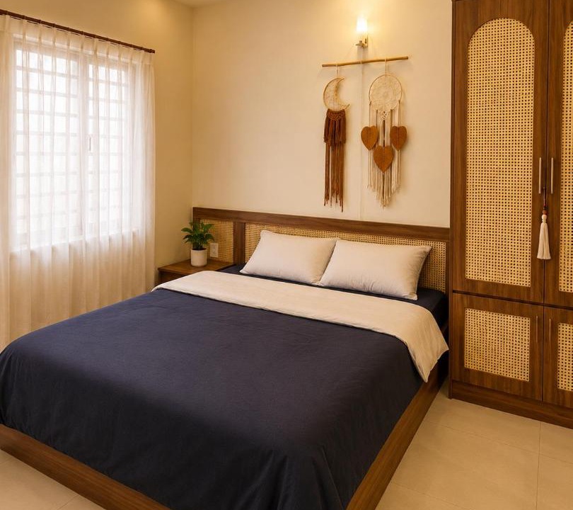 Photo of Bedroom in An Phu