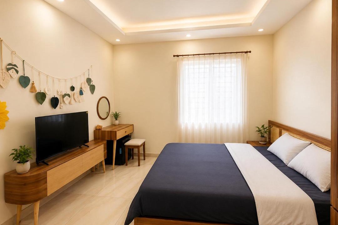 Photo of Bedroom in An Phu