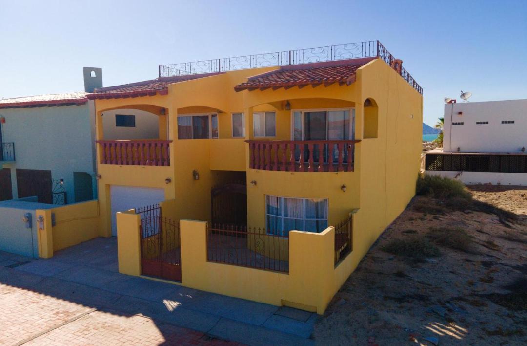 Photo of Others in San Felipe
