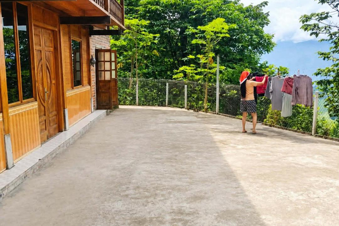 Photo of Others in Sa Pa
