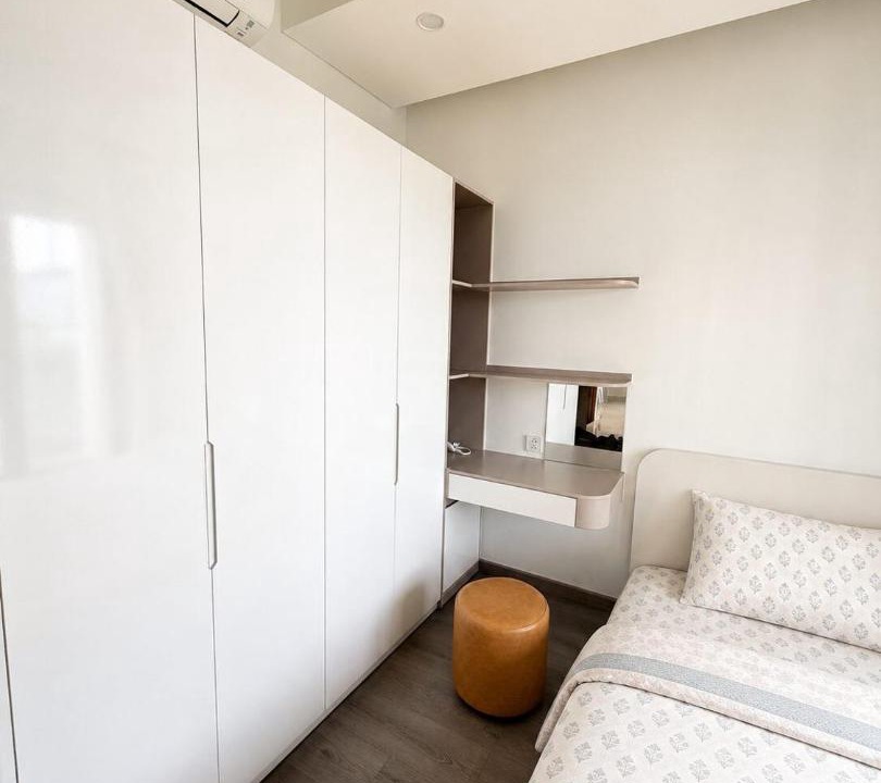 Photo of Bedroom in Tan Phu District