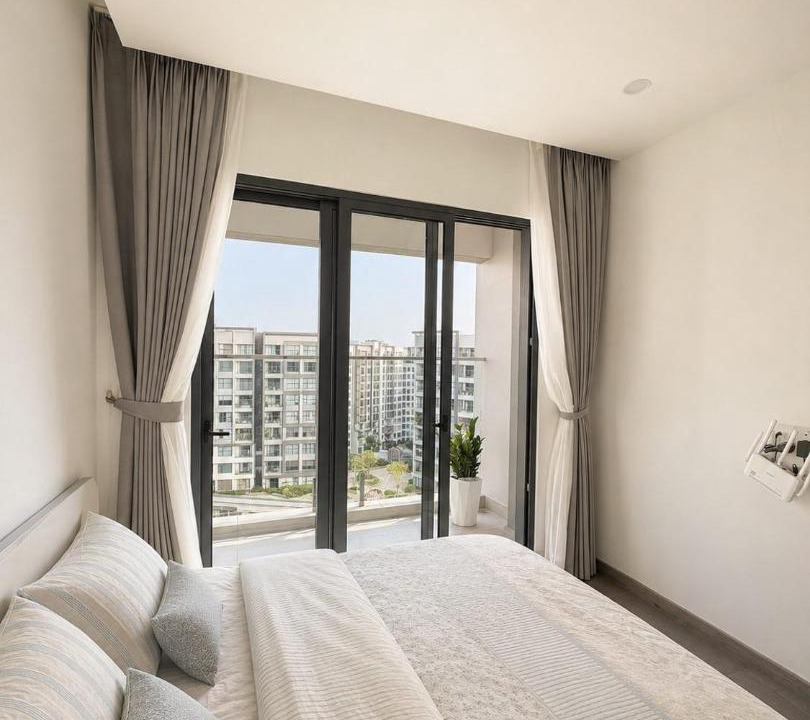 Photo of Bedroom in Tan Phu District