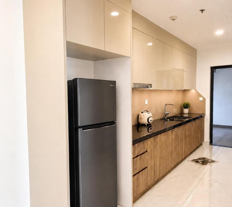 Photo of Kitchen in Tan Phu District