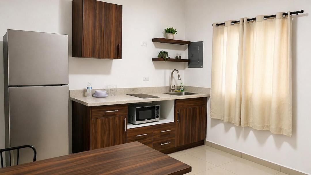 Photo of Kitchen in Hermosillo