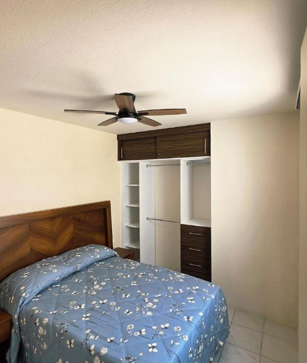 Photo of Bedroom in Emiliano Zapata