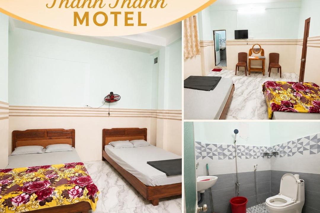 Photo of Bedroom in Khanh Hai