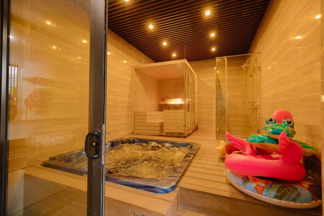 Photo of Bathroom in Sam Son