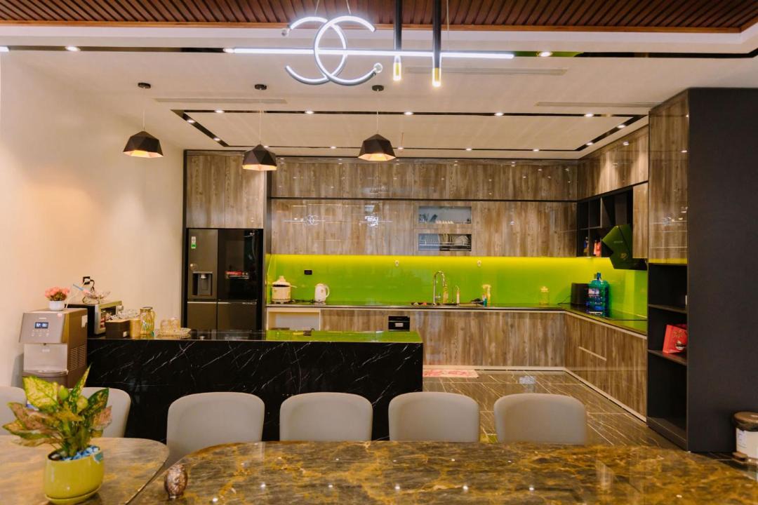 Photo of Kitchen in Sam Son
