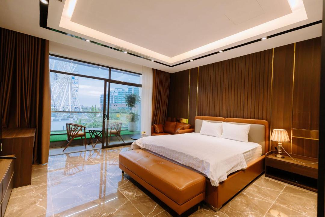 Photo of Bedroom in Sam Son