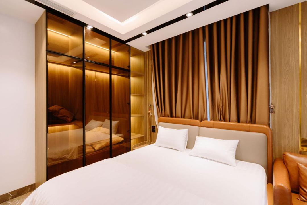 Photo of Bedroom in Sam Son