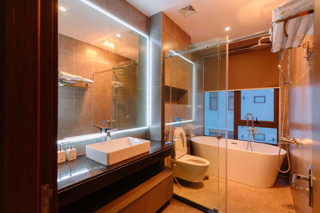 Photo of Bathroom in Sam Son