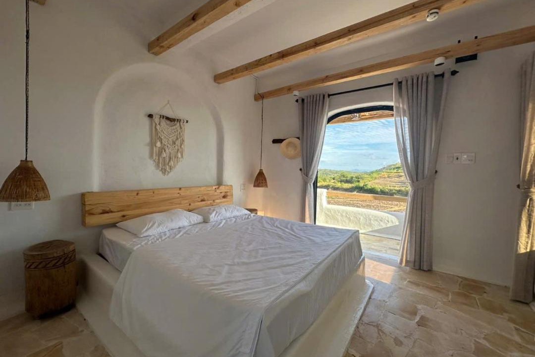 Photo of Bedroom in Tuy An