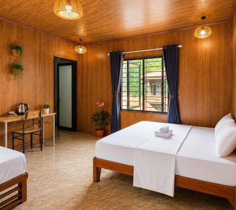 Photo of Bedroom in Hoa Lu