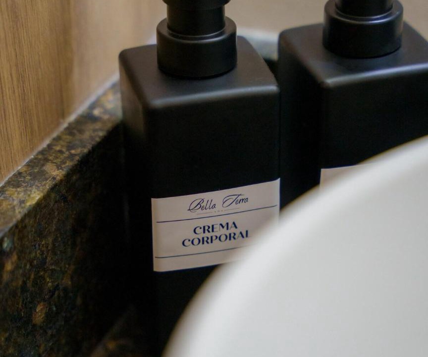 Photo of Bathroom in Hermosillo