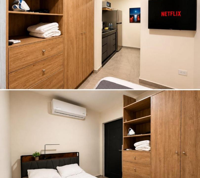 Photo of Bedroom in Hermosillo