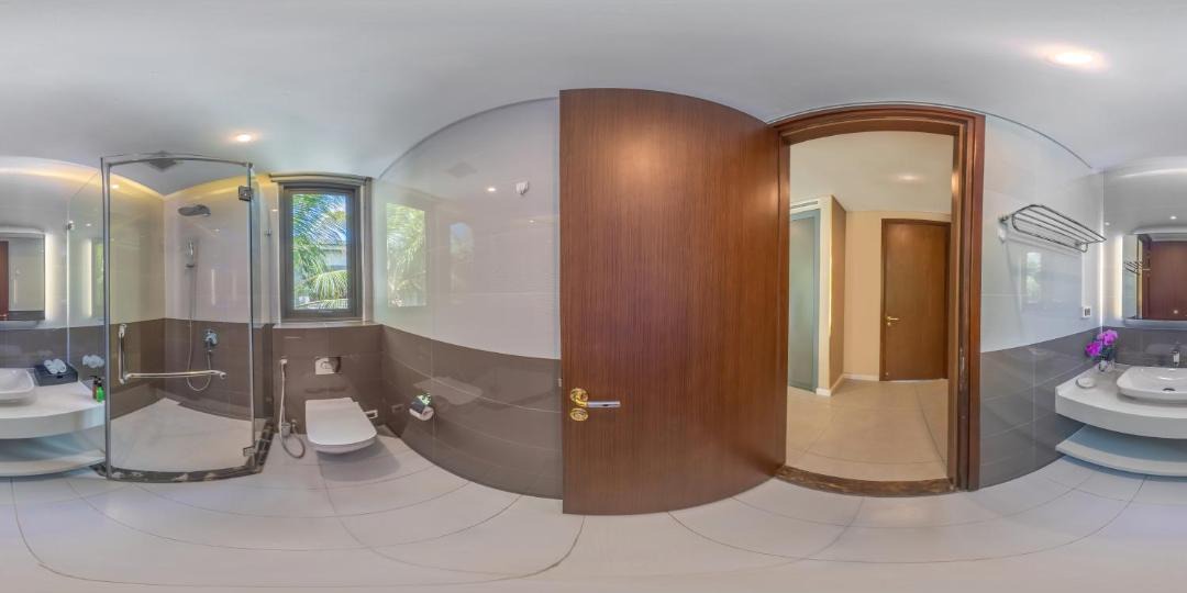 Photo of Bathroom in Ngu Hanh Son