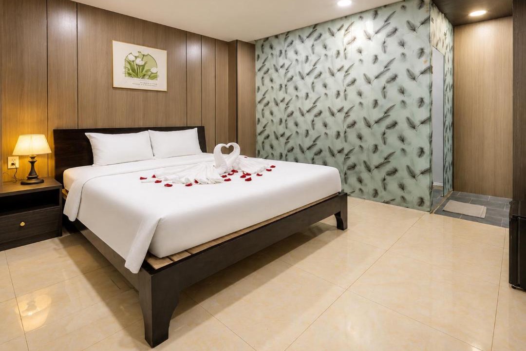 Photo of Bedroom in District 3