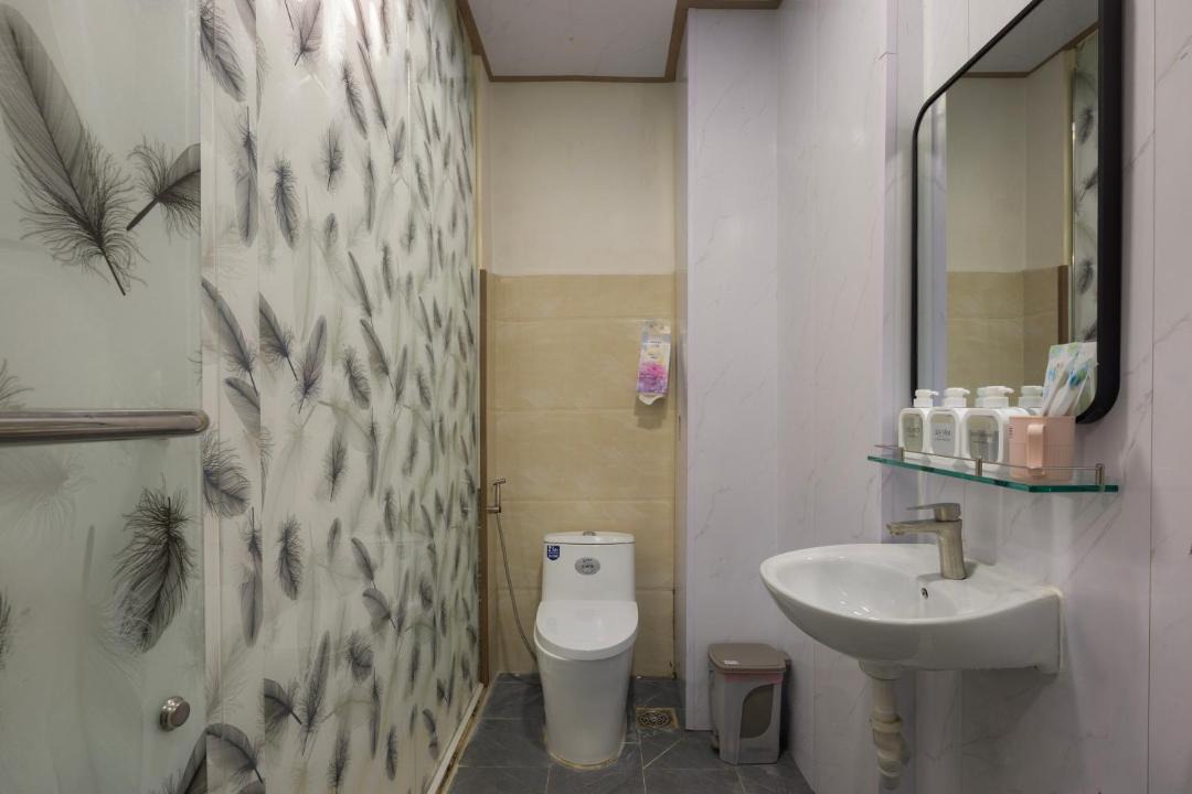 Photo of Bathroom in District 3