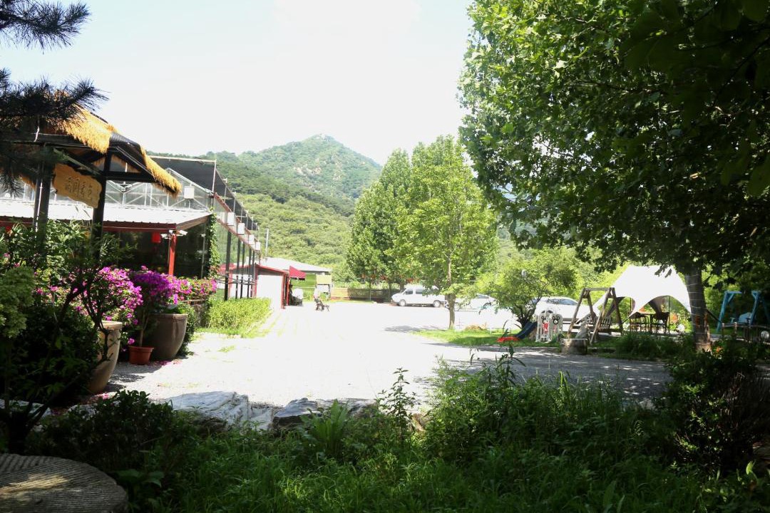 Photo of Others in Huairou
