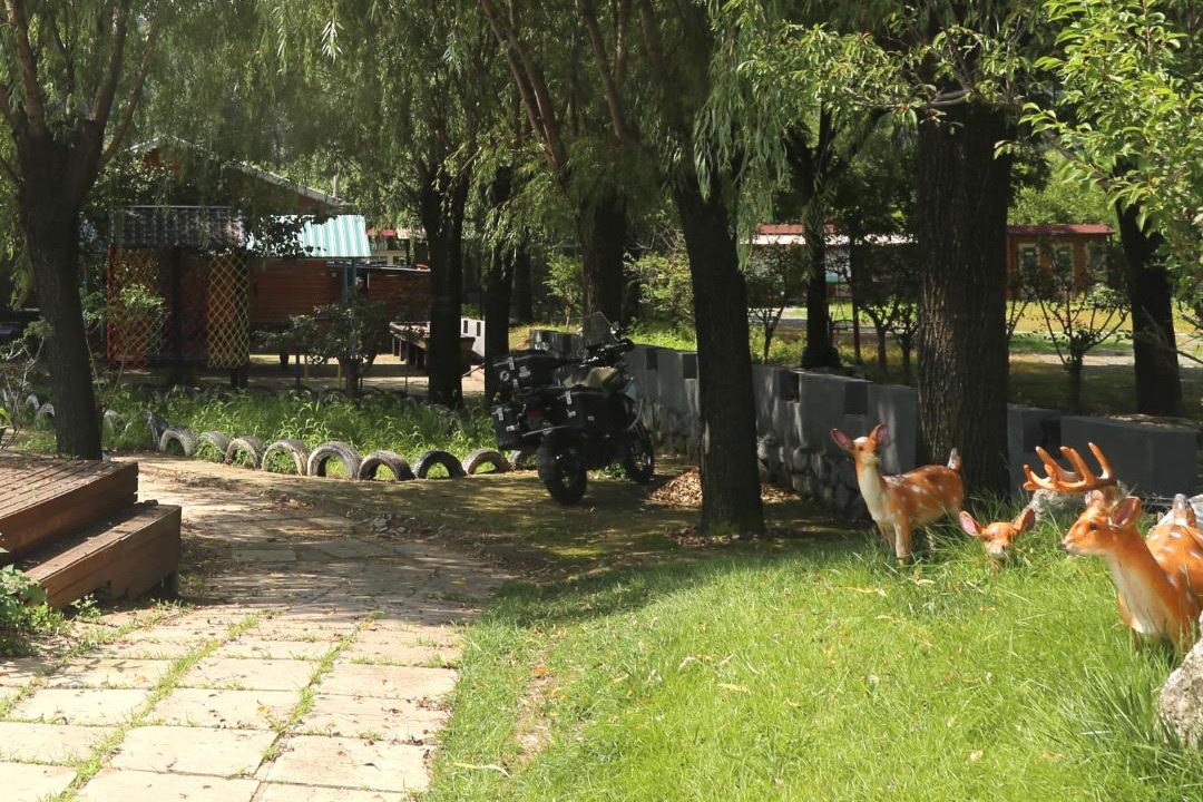 Photo of Others in Huairou