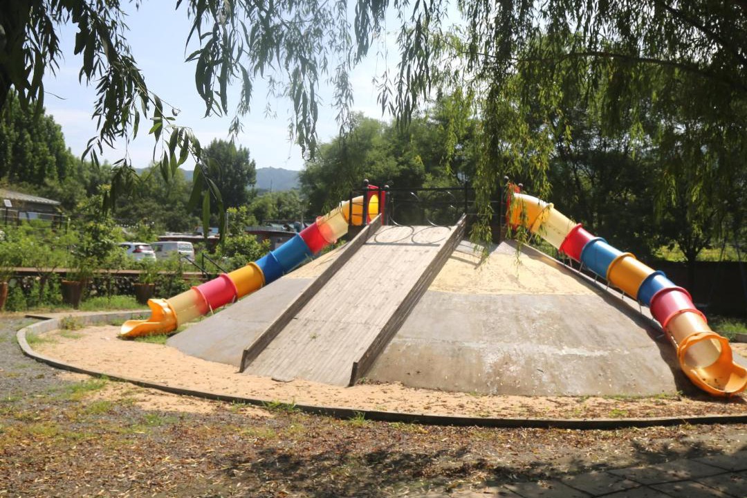 Photo of Outdoor in Huairou