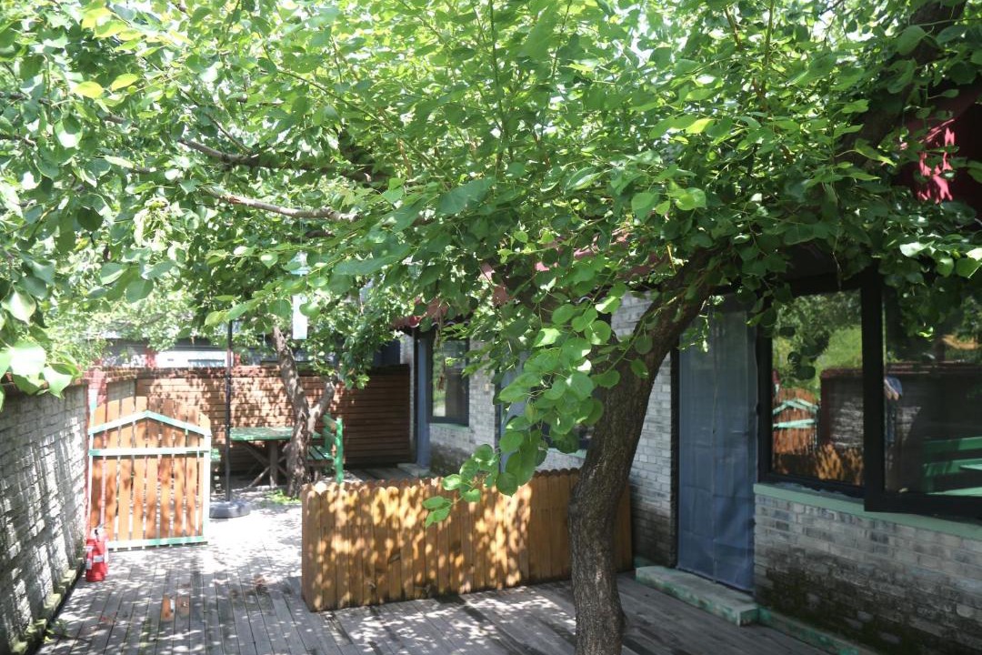 Photo of Others in Huairou