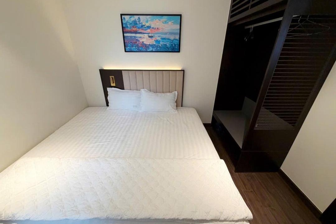 Photo of Bedroom in Ha Long