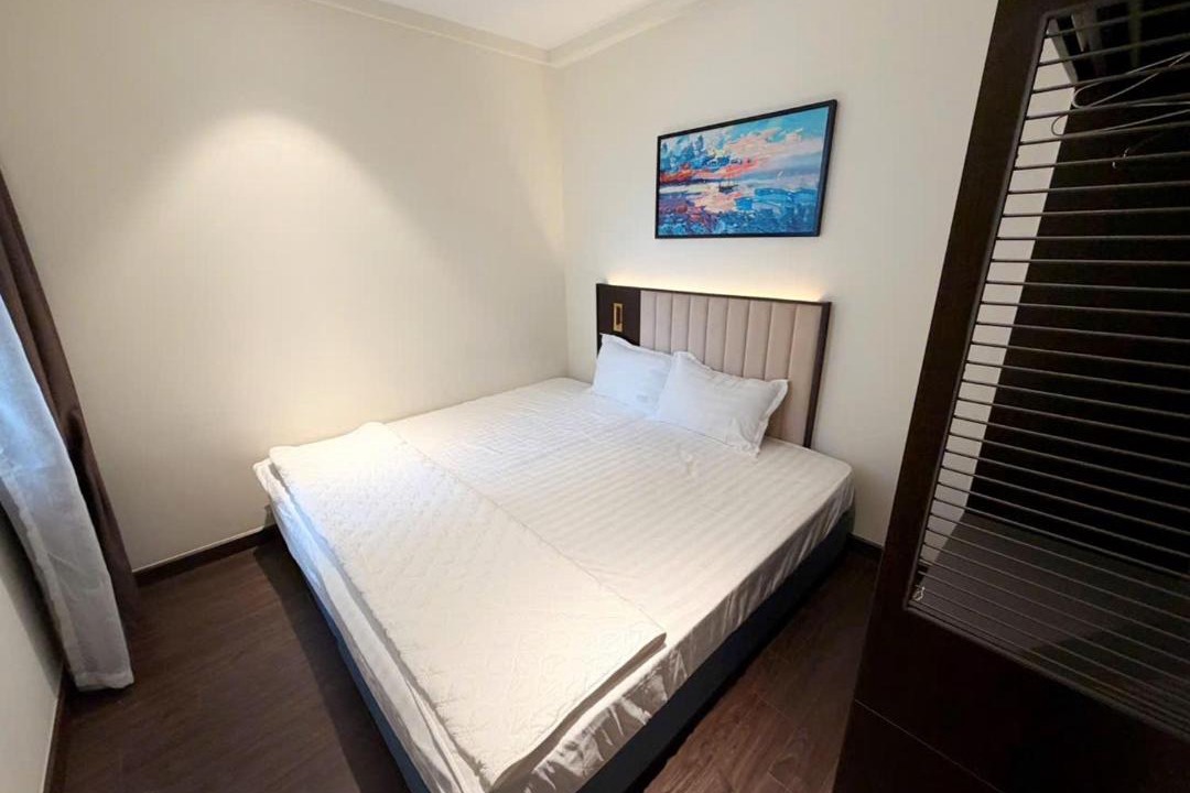 Photo of Bedroom in Ha Long