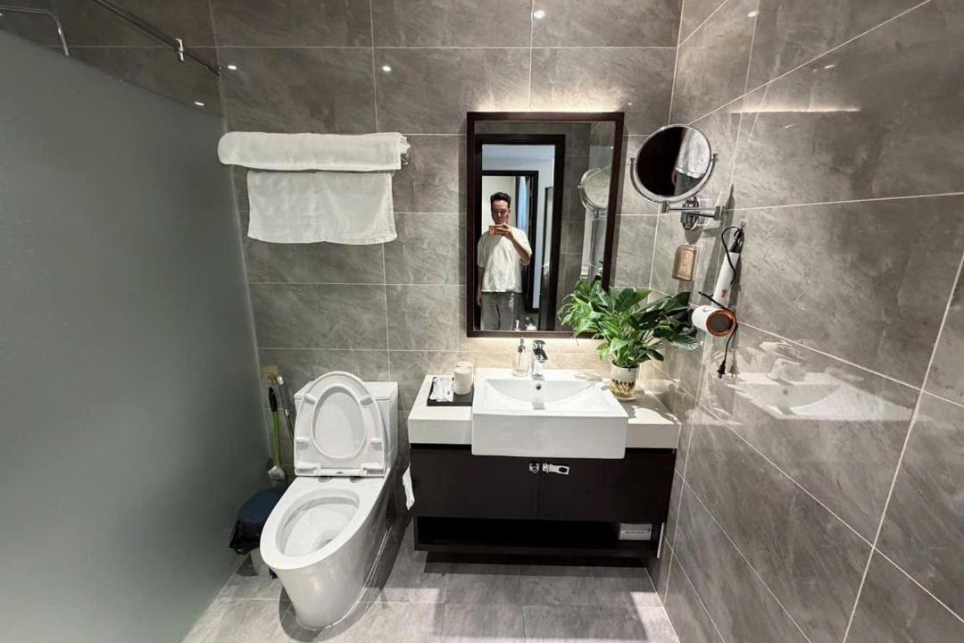Photo of Bathroom in Ha Long