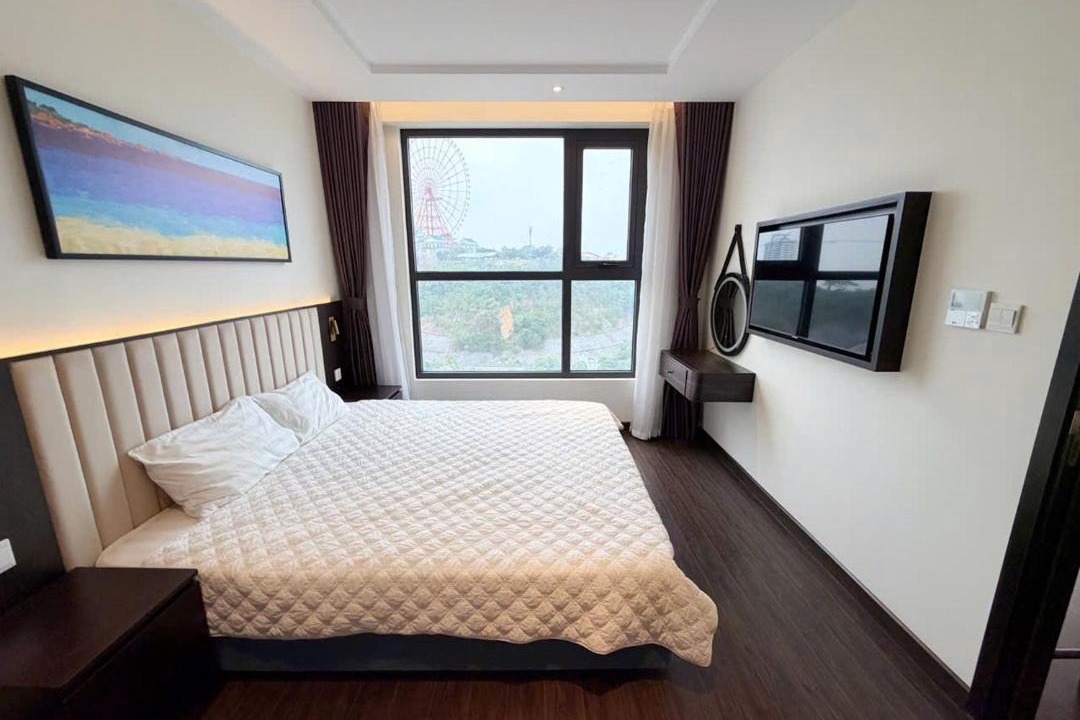 Photo of Bedroom in Ha Long
