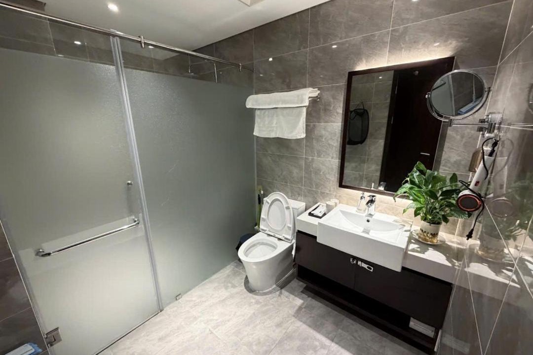 Photo of Bathroom in Ha Long