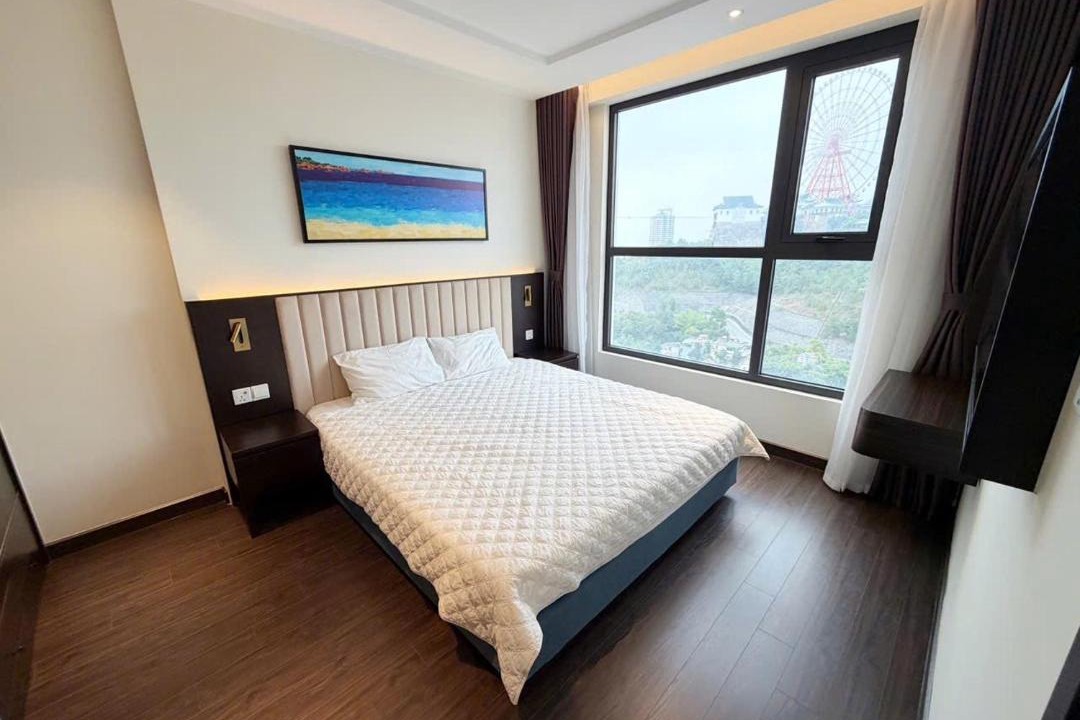 Photo of Bedroom in Ha Long