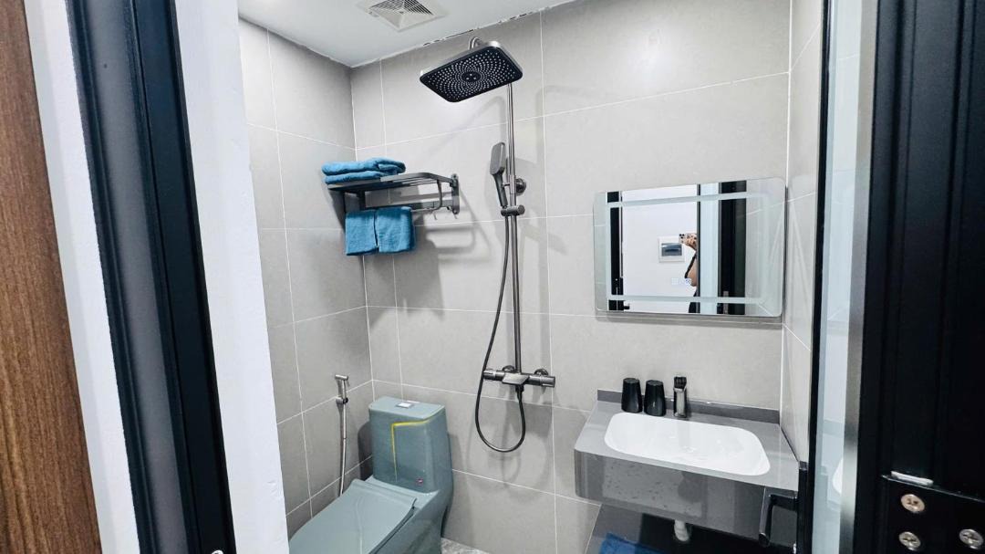Photo of Bathroom in Thanh Xuan
