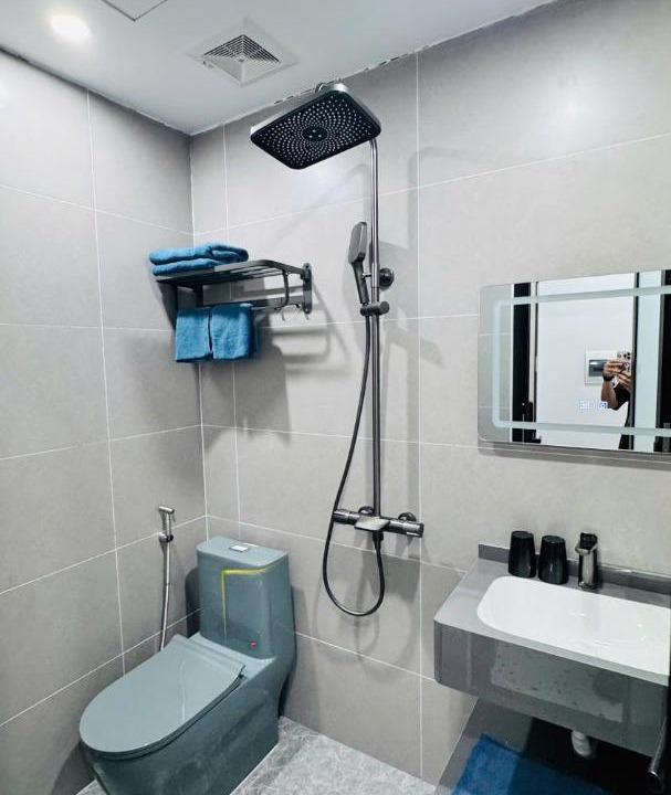 Photo of Bathroom in Thanh Xuan