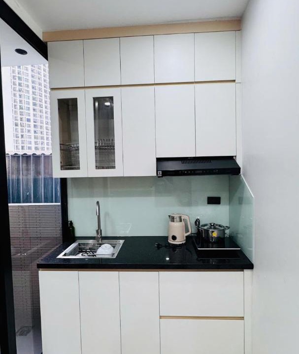 Photo of Kitchen in Thanh Xuan
