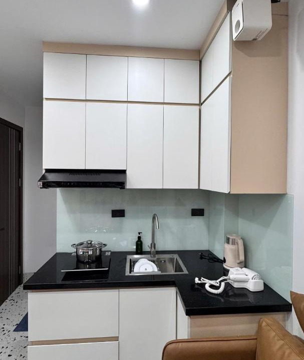 Photo of Kitchen in Thanh Xuan