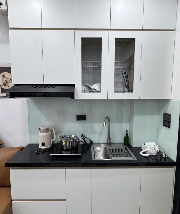 Photo of Kitchen in Thanh Xuan