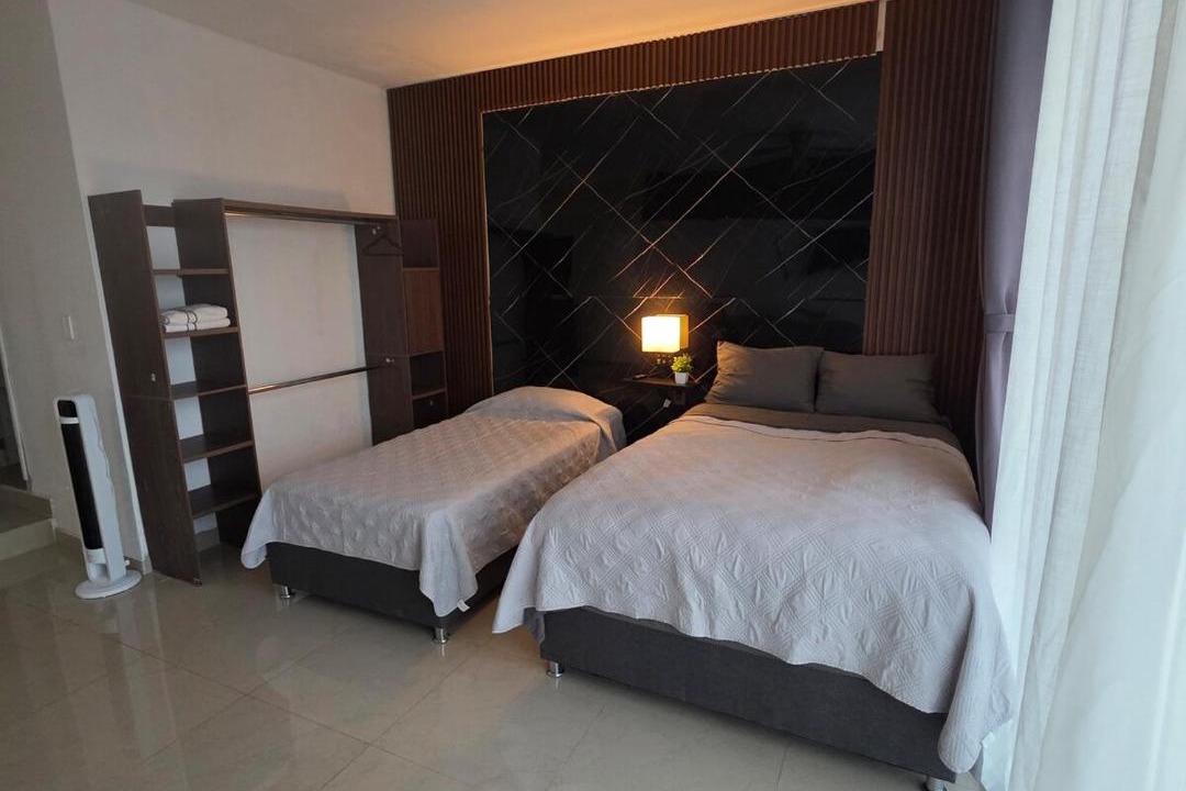 Photo of Bedroom in Guadalajara Municipality