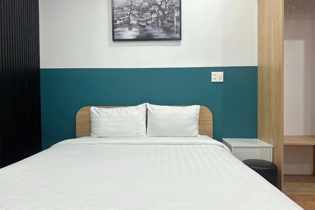 Photo of Bedroom in Hang Xanh