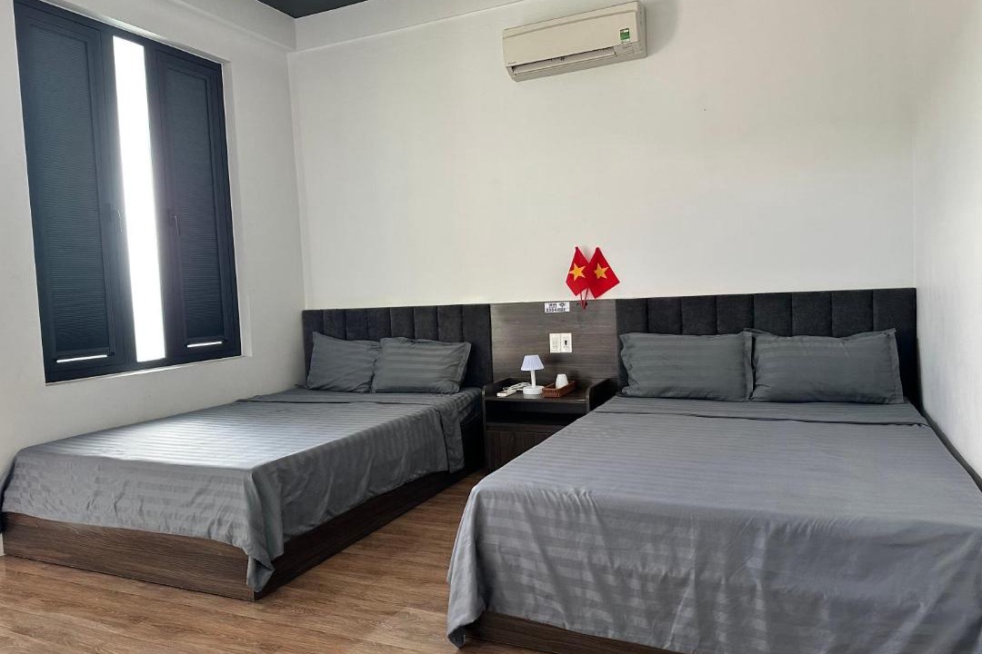 Photo of Bedroom in Phong Nha