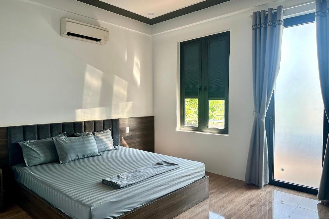 Photo of Bedroom in Phong Nha