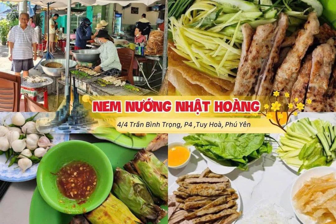 Photo of Others in Tuy Hoa